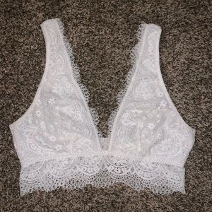Lace Bralette